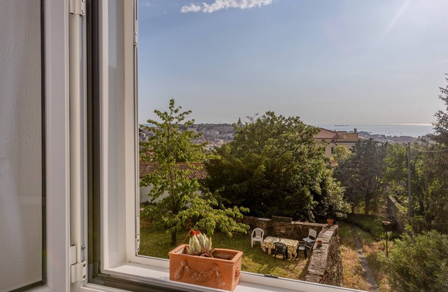 VISTA&CAPRICCIO