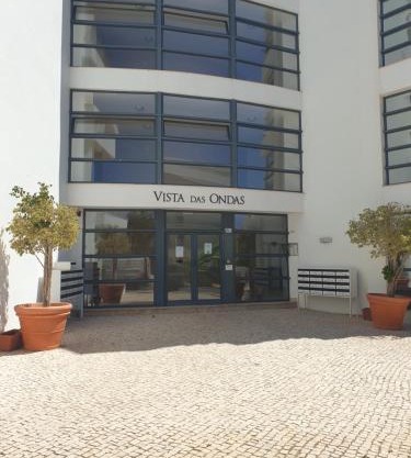 Vista das Ondas