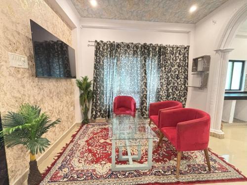 Vista Kove Flat -202