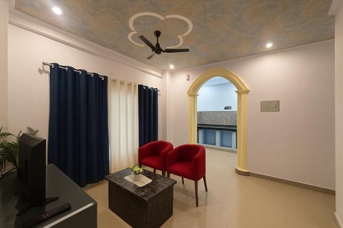 Vista Kove - Flat 302