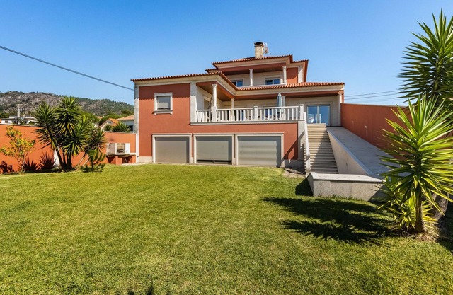 Vista Mar by Interhome