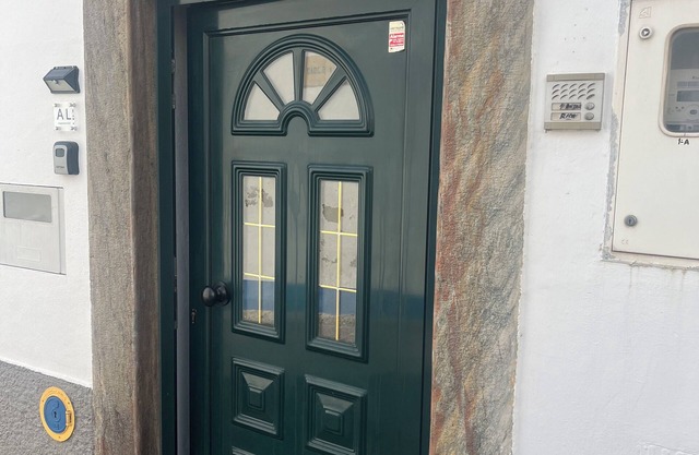 Vista Mourisca: Your refuge in Mourão!