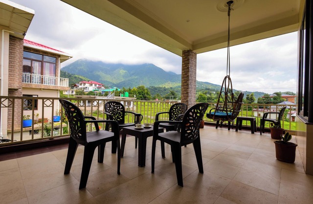 Vista Valley Stay - Dharamshala