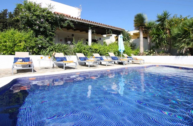 Vista Vejer, 3 bedroom house with private pool, sleeping up to 6 guests