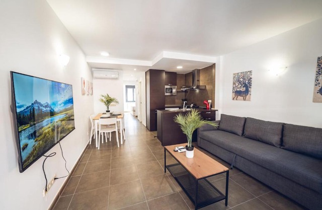 VISTALEGRE Apartments