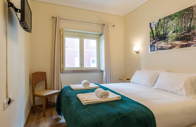 Vita Portucale | 3 Bedroom Apt. with Grand Terrace