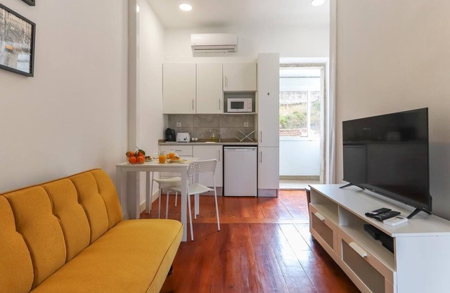 Vita Portucale | Design Apartment Campo Ourique