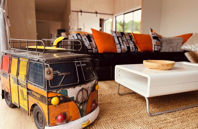 “ VITAMIN SEA “ nBeach ~ House