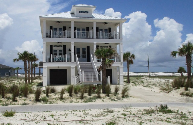 VITAMIN SEA-SEASIDE NEW CONSTRUCTION VACATION RENTAL - FAMILY FRIENDLY