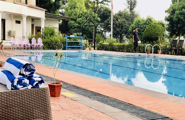 VITS Kamats Resort, Silvassa