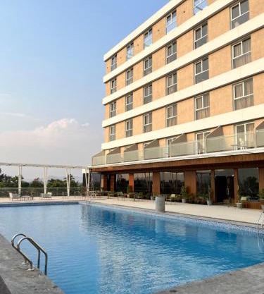 VITS Satyajeet Karad