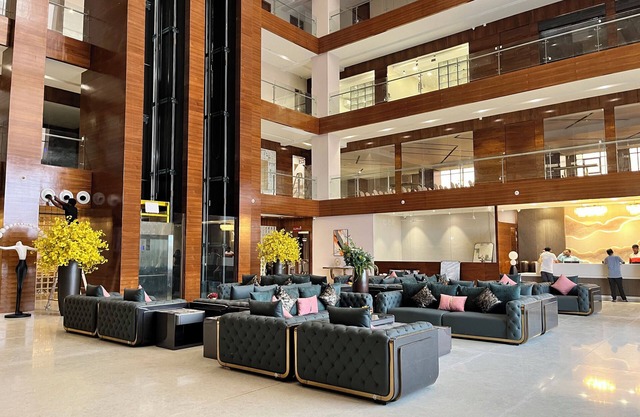 VITS Satyajeet Karad