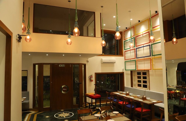 VITS Sharanam, Thane