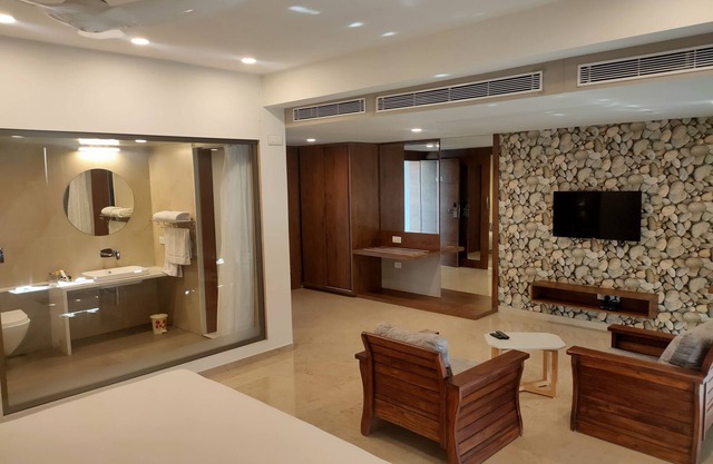 VITS The Somnath Gateway