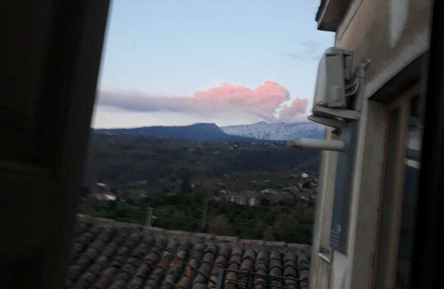 Vittoria Sole Holiday House