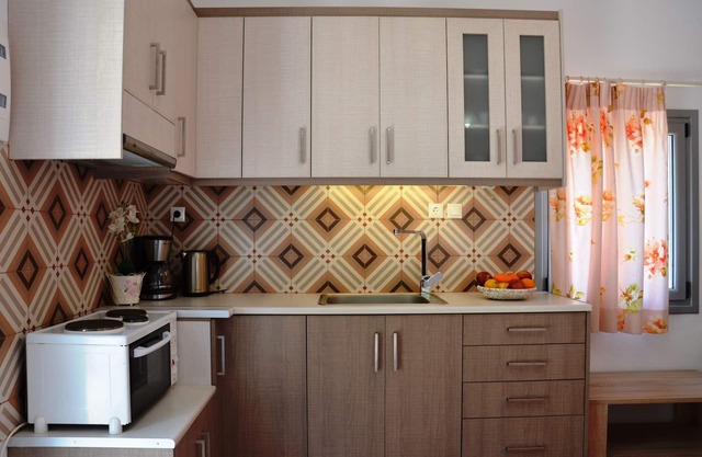 Viva Elafonisi Properties.