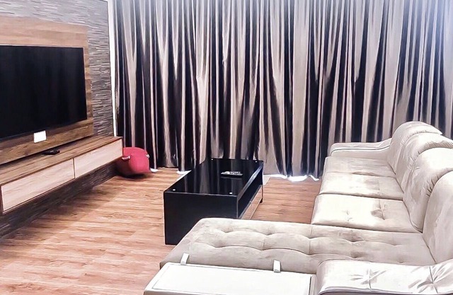 Vivacity Megamall Jazz Suite 1