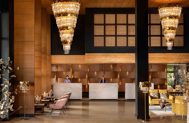 Vivanta Sikkim Pakyong