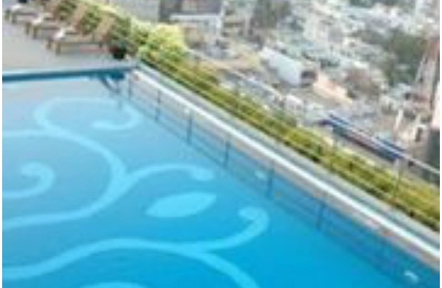 Vivanta Vijayawada, MG Road