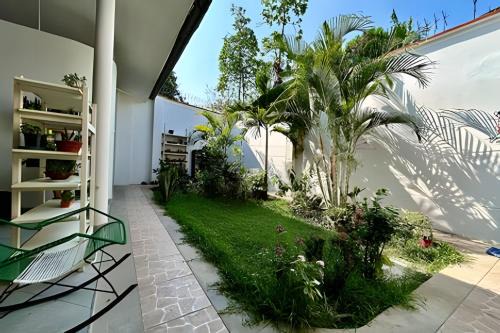 Vive a 5min del centro 3HAB con A/C Cochera Jardín