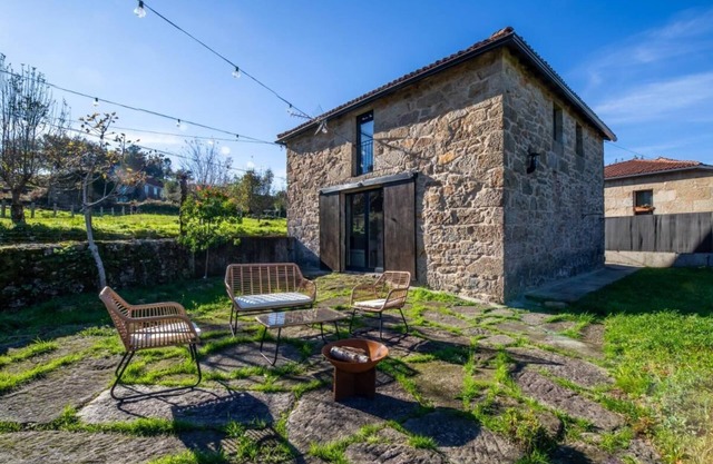 Vive una escapada rural con alma, cerca de todo y lejos del ruido