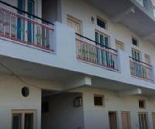 Vivek Palace by StayApart