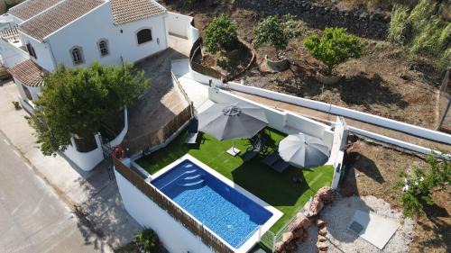 Vivenda Atanázio By Férias com Sol