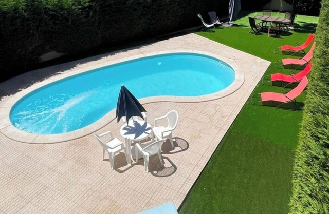 Vivenda Do Relaxo n Espite district santarem