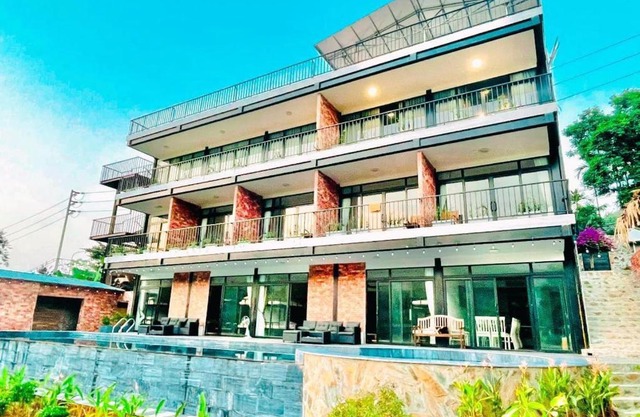 Vivian's Garden Homestay - Pickle ball