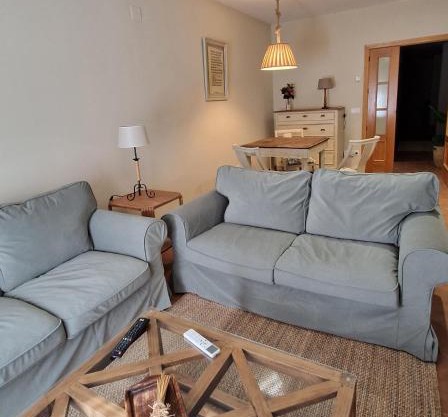 Vivienda de uso turistico Altora