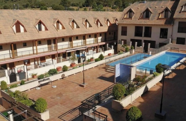 Vivienda Encanto Nature Discover the nature and the activities of the environment.