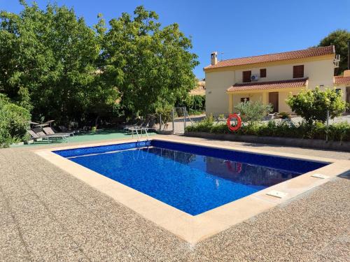 Vivienda Rural Belén