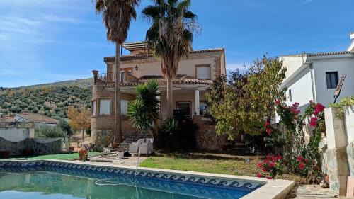 Vivienda Rural Paraje El Sotillo