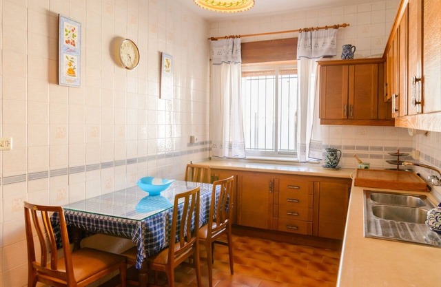 Vivienda Rural Pepe el del Aceite Trasmulas by Ruralidays