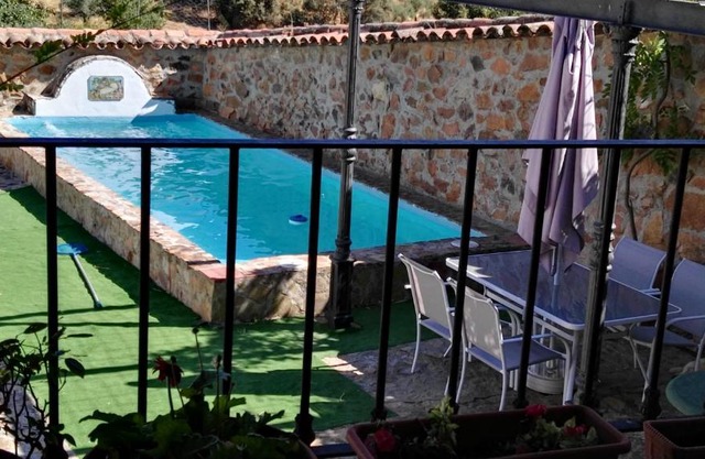 Vivienda Turística Alojamiento Rural EL Trillo