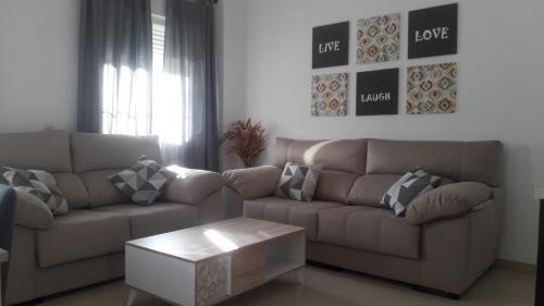 Vivienda Turística Ronda del Carmen