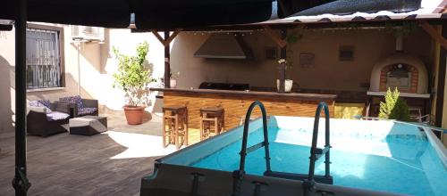 Vivienda Turistica Vino Tinto