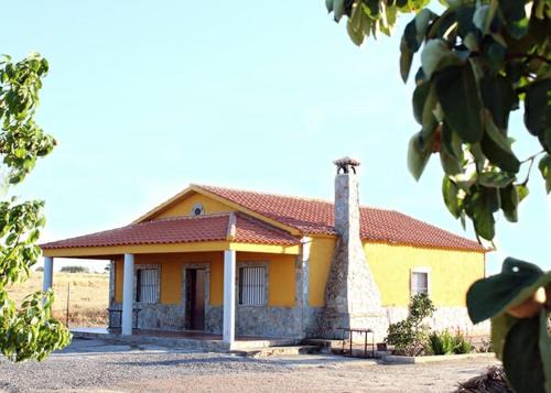 Vivienda Turistica Rural Casa Santa Clara