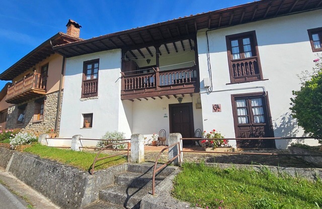 Vivienda Vacacional Casa Casenti