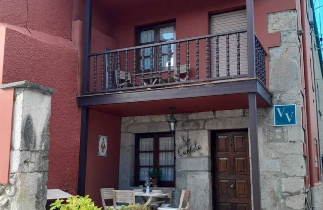 Vivienda Vacacional LA Carlota