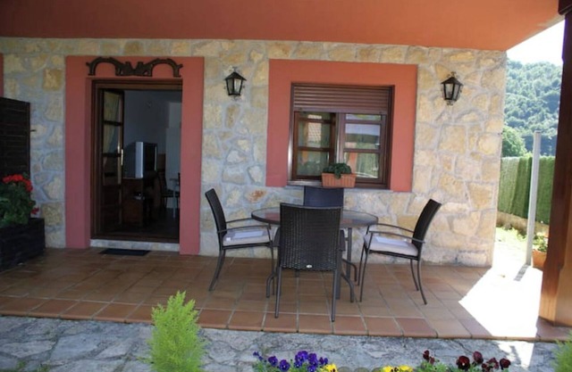 Vivienda Vacacional EL Tazon