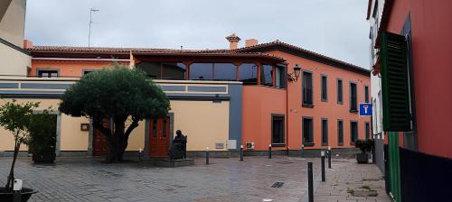 Vivienda Vacacional Casa Ita