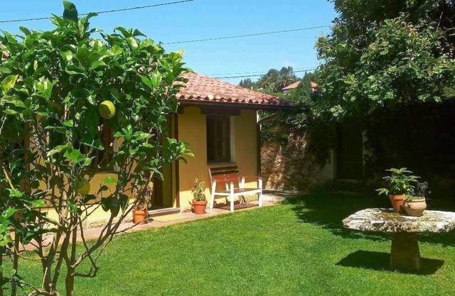 Vivienda Vacacional La Casina del Roble