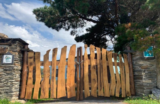 Vivienda Vacacional Bioxana