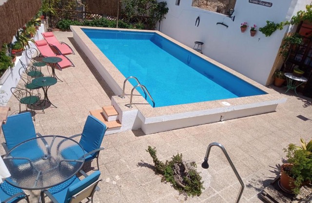 Vivienda Vacacional Ca Pep