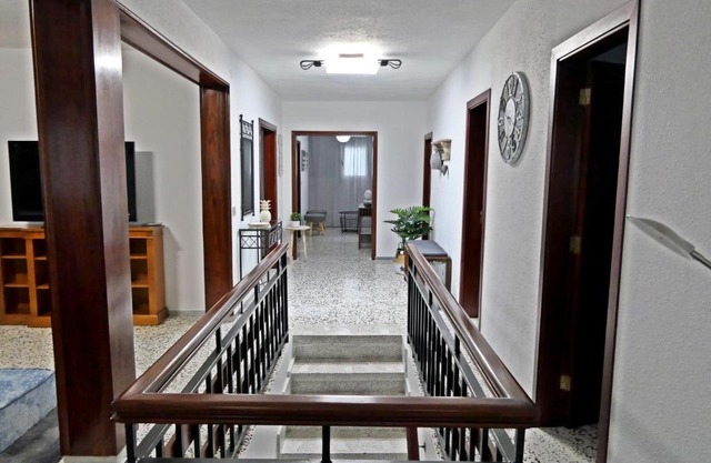 VIVIENDA VACACIONAL CRUZ ALTA