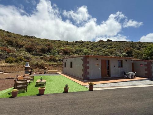 Vivienda Vacacional La cueva