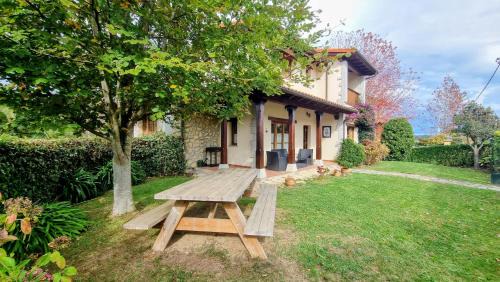 Vivienda Vacacional La Palmera