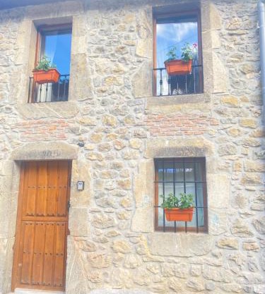 Vivienda Vacacional Trespandiu