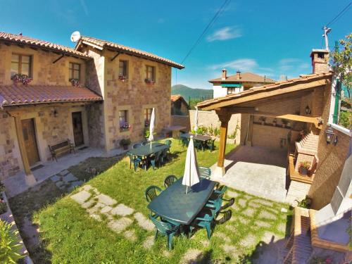 Viviendas Rurales El Cantón